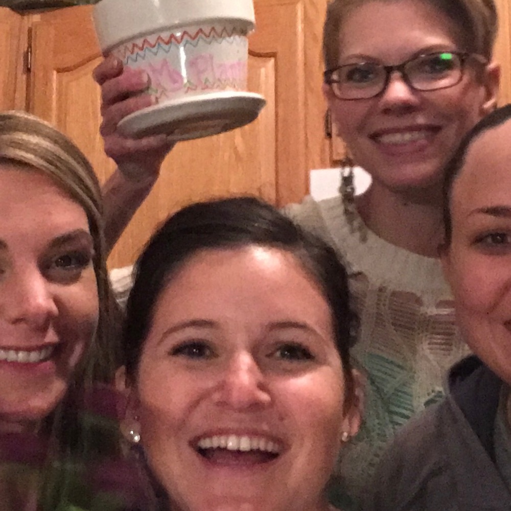 Meet your Posher, Jessica